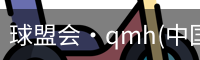 球盟会·qmh(中国)-官方网站